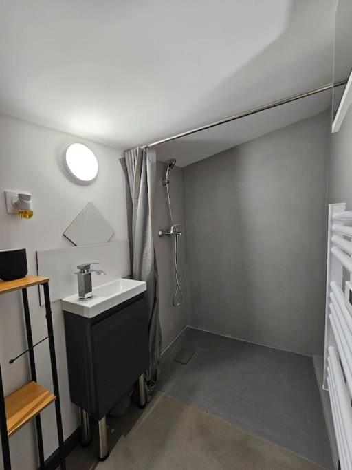 Maison Allauch La Gloire De Mon Pere Esterno foto